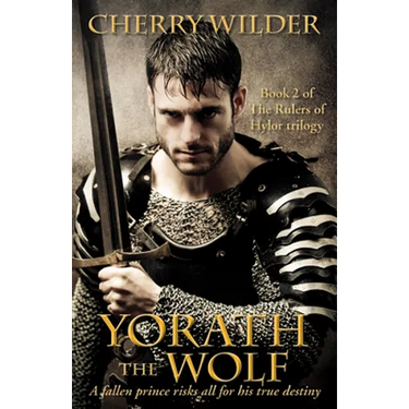 Yorath the Wolf