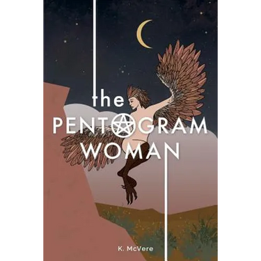 The Pentagram Woman