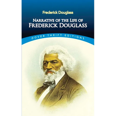 Narrative of the Life of Frederick Douglass