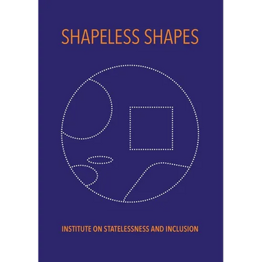 Shapeless Shapes