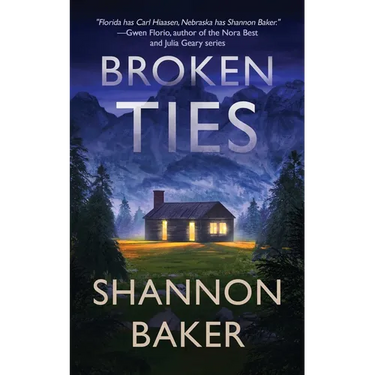 Broken Ties