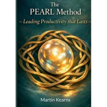 The Pearl Method: Leading Productivity That Lasts