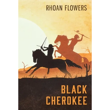 Black Cherokee