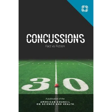 Concussions: Fact vs Fiction