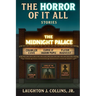 The Horror Of It All: Stories