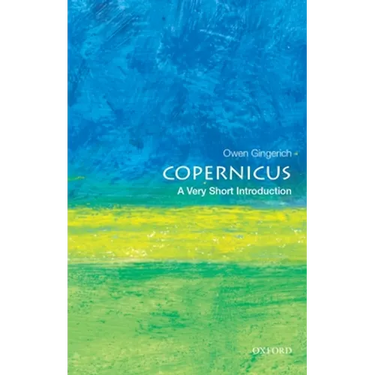 Copernicus: A Very Short Introduction