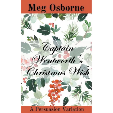 Captain Wentworth's Christmas Wish