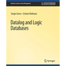 Datalog and Logic Databases