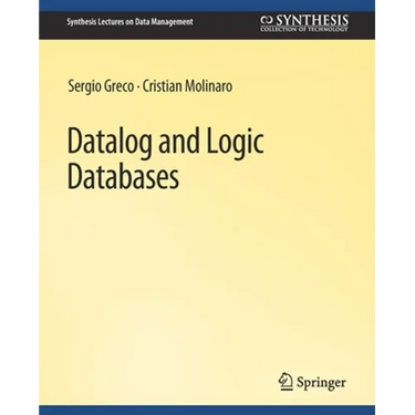 Datalog and Logic Databases