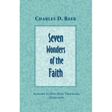 Seven Wonders of the Faith