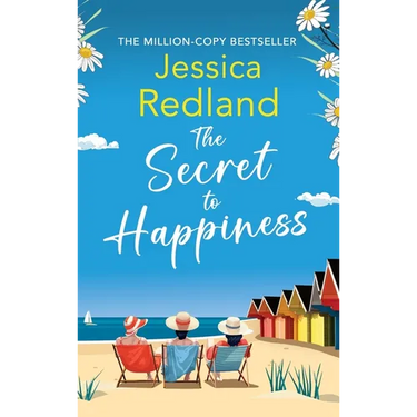 The Secret To Happiness