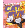 Cat on the Run in Hidden Layers!