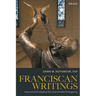 Franciscan Writings: Hope Amid Ecological Sin and Climate Emergency