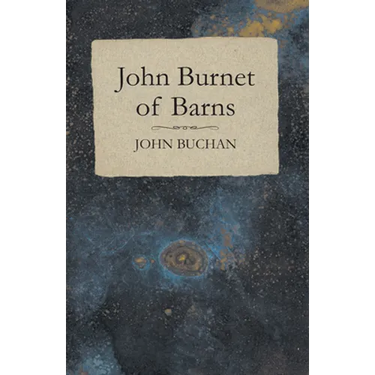 John Burnet of Barns
