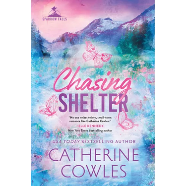 Chasing Shelter (Standard Edition)