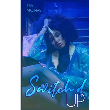 Switch'd Up (A Love Connections Novella)