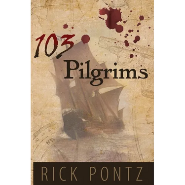 103 Pilgrims