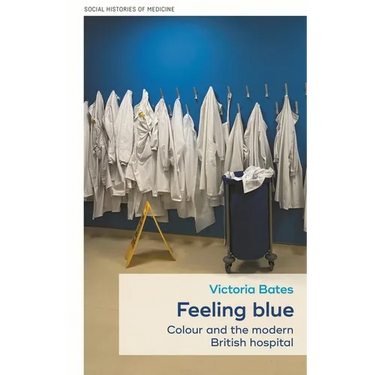 Feeling Blue: Colour and the Modern British Hospital