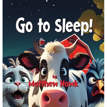 Go to Sleep