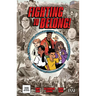 Fighting to Belong!: Asian American, Native Hawaiian, and Pacific Islander History from the 1700s Through the 1800s