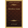 Odd Fellows' Amulet
