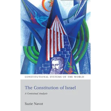The Constitution of Israel: A Contextual Analysis
