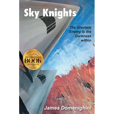 Sky Knights: The Greatest Enemy Is The Darkness Within