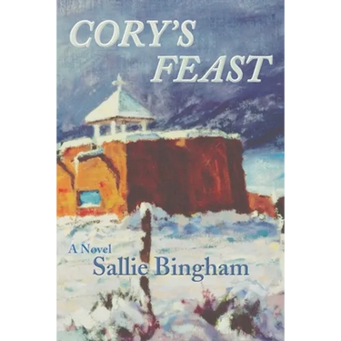 Cory's Feast (Softcover)
