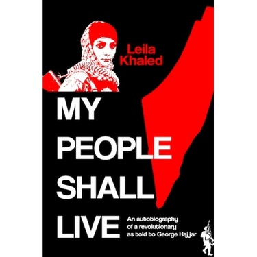 My People Shall Live, The Autobiography of a Revolutionary