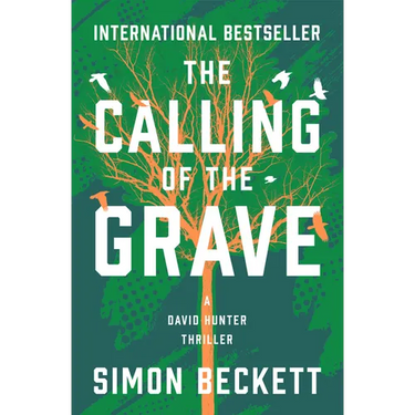 The Calling of the Grave