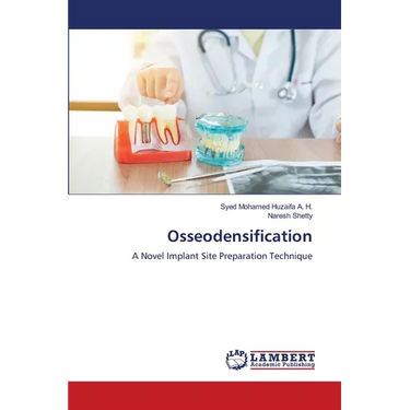 Osseodensification