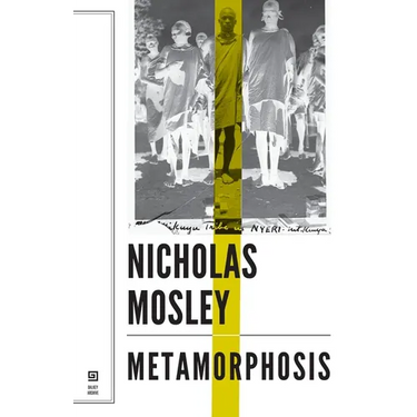 Metamorphosis