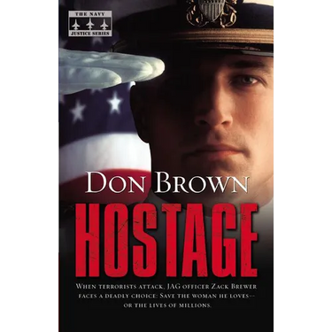 The Hostage