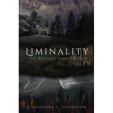 Liminality