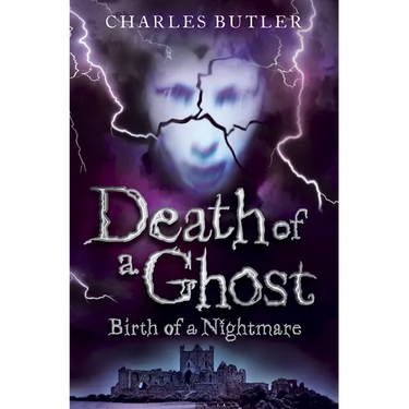 Death of a Ghost