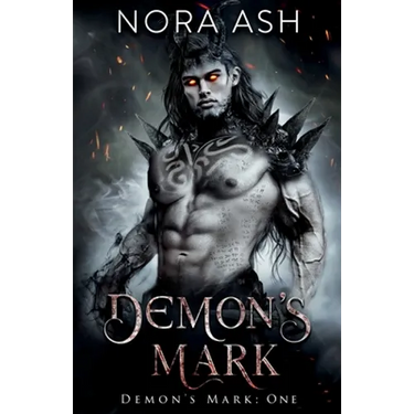Demon's Mark