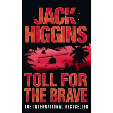 Toll for the Brave