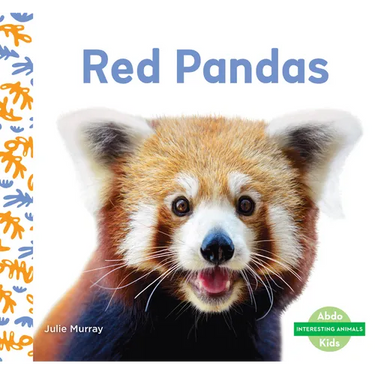 Red Pandas