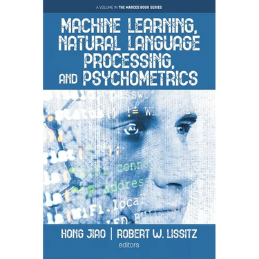 Machine Learning, Natural Language Processing, and Psychometrics