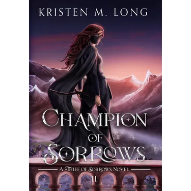 Champion of Sorrows