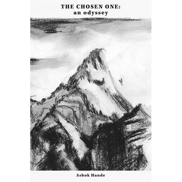 The Chosen One: an Odyssey