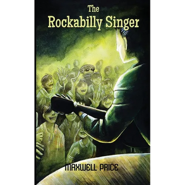 The Rockabilly Singer