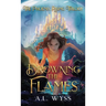 Drowning The Flames: The Phoenix Rising Trilogy, Book 2