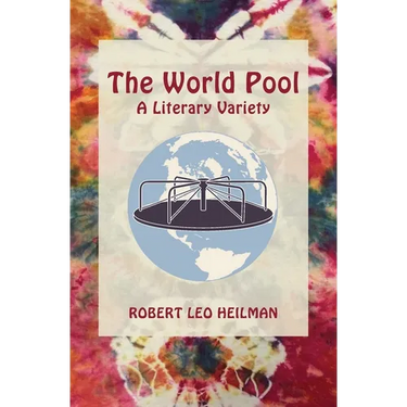 The World Pool: A Literary Variety