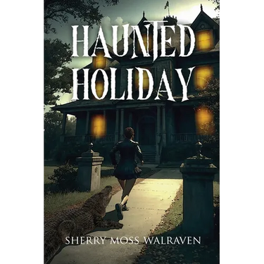Haunted Holiday