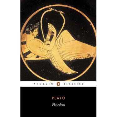 Phaedrus