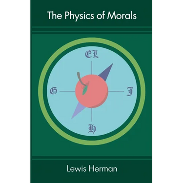 The Physics of Morals