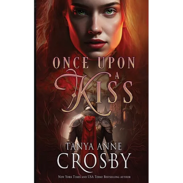 Once Upon a Kiss