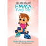 Roller Skating Worries