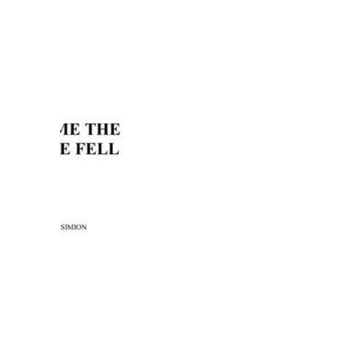 The Time the Silence Fell